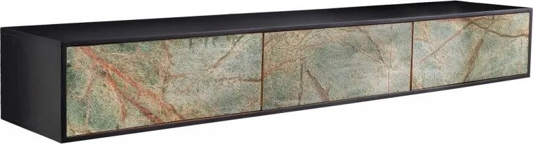 Comoda TV design unicat Mountain Soul 200cm