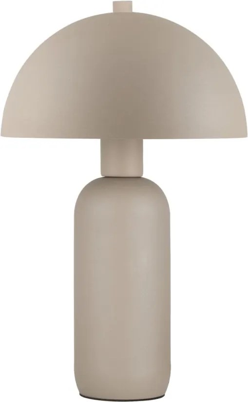 Lampa de masa decorativa VANNIE gri