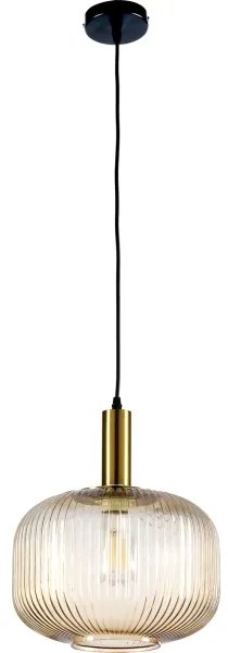 Lustră pe cablu ONLI DOROTY 1xE27/22W/230V d. 30 cm