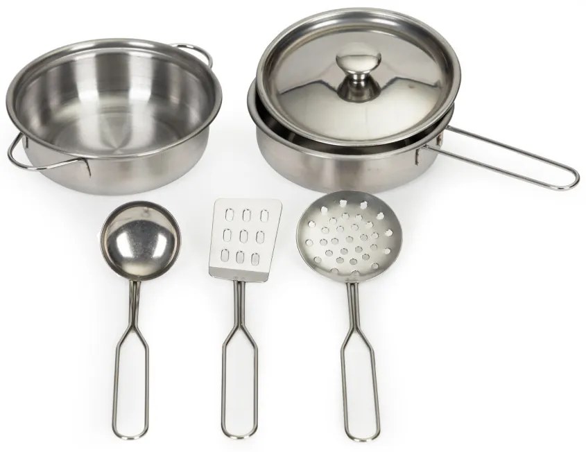 Bucătărie pentru copii din lemn, cuptor, arzătoare cu microunde, accesorii