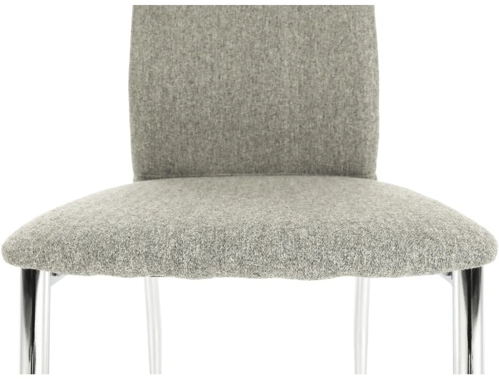 Scaun de sufragerie Odile new (bej). 744566