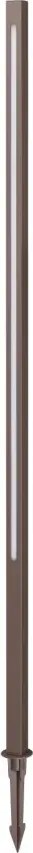 Stalp LED IP65 JEDI PT H120 COFFEE