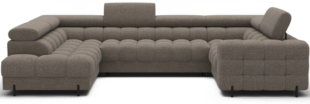 Coltar extensibil Fectory pe stanga Royal 20