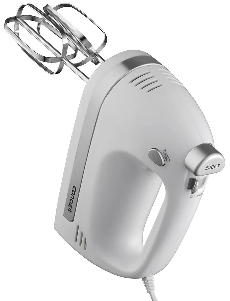 Blender de mână Concept SR3390, alb