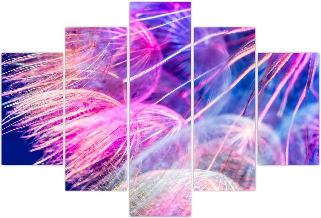 Tablou - Macro (150x105 cm)