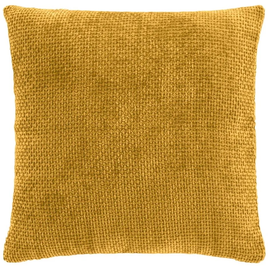 Față de pernă din janilie 40x40 cm Leo – douceur d'intérieur