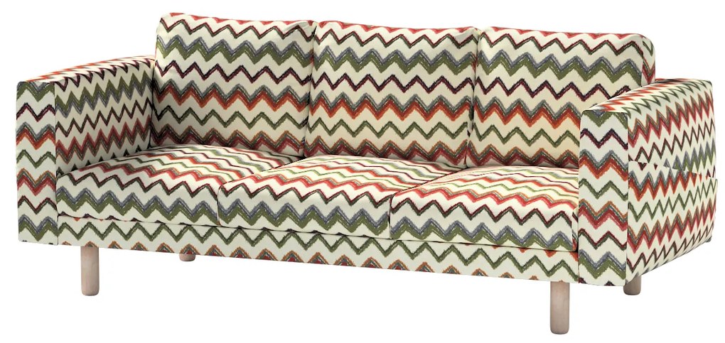 Husa pentru canapea Norsborg 3-locuri