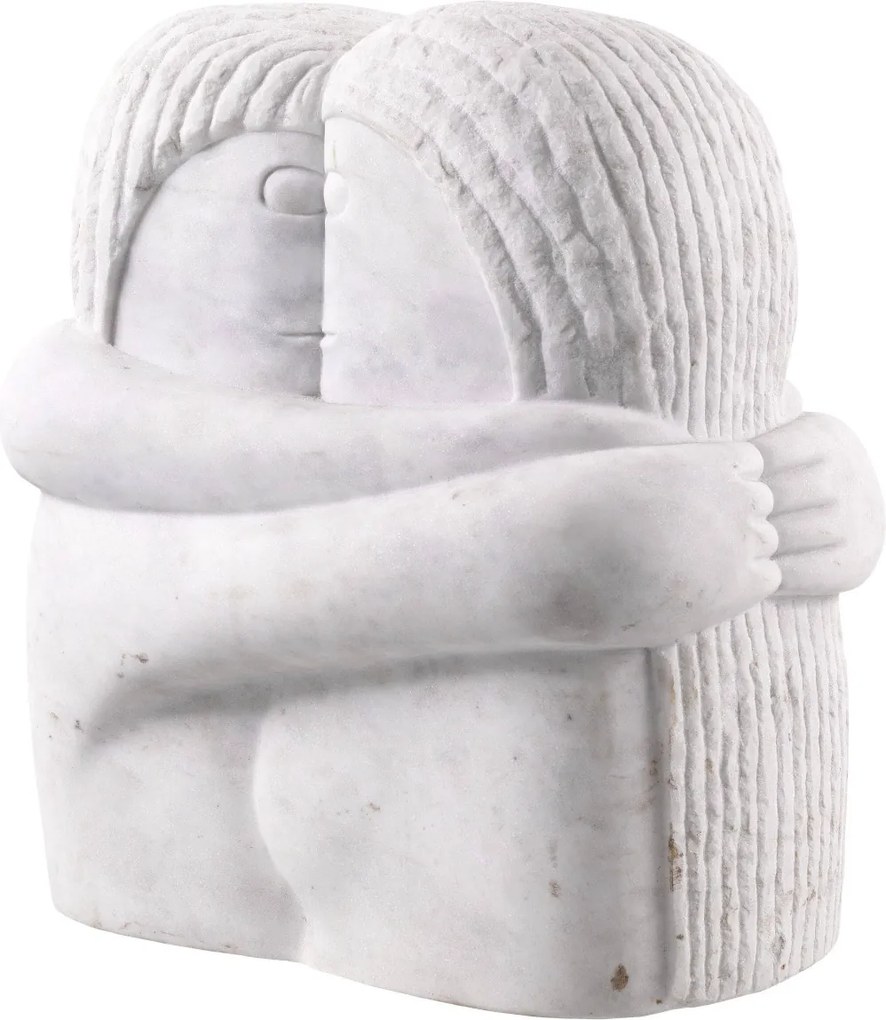 Obiect decorativ design deosebit LUX Love Couple 114282 HZ