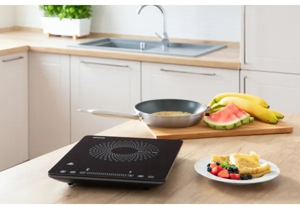 Plită cu inducție 2000W/230V Sencor