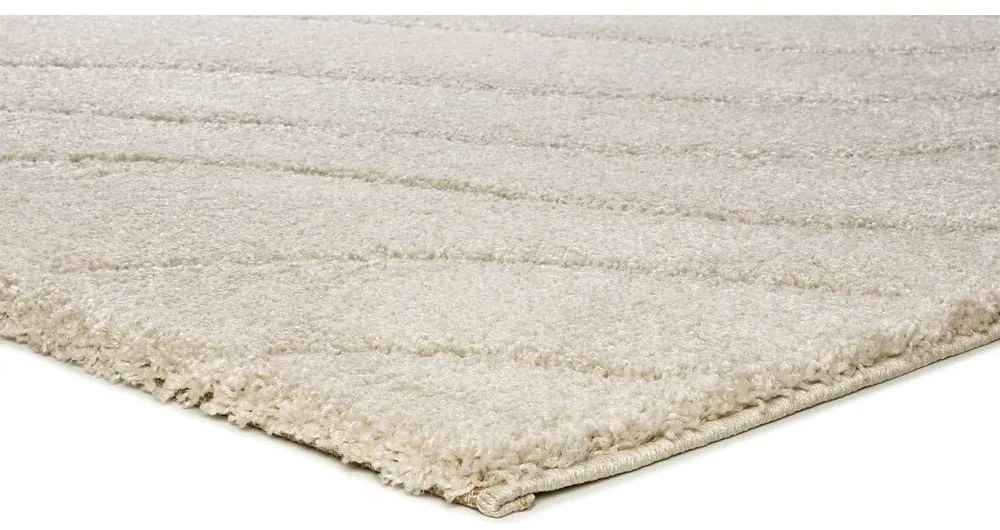 Covor crem 80x150 cm Molier – Universal