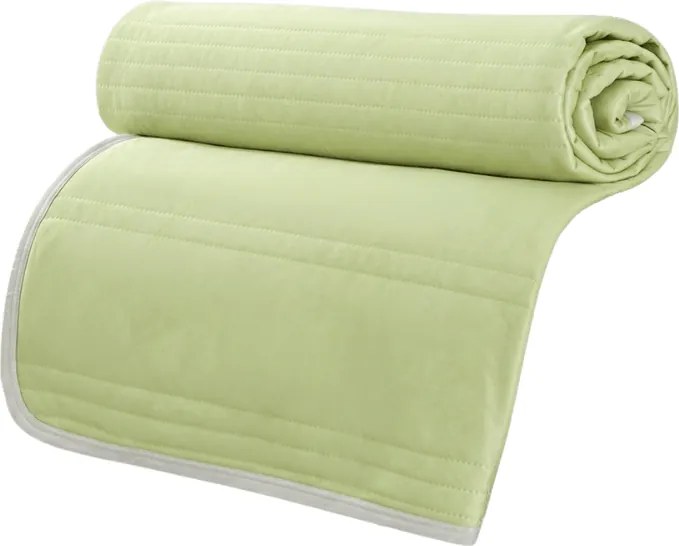 Pilota de vara racoritoare CELIA, verde Dimensiune: 140 x 200 cm