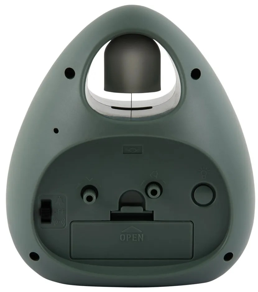 Ceas deșteptător Blob Bell – Karlsson