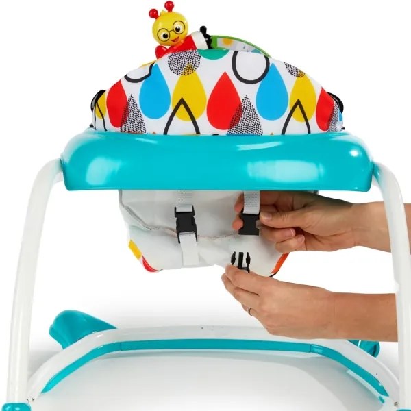Premergător Baby Einstein SKY EXPLORERS WALKER