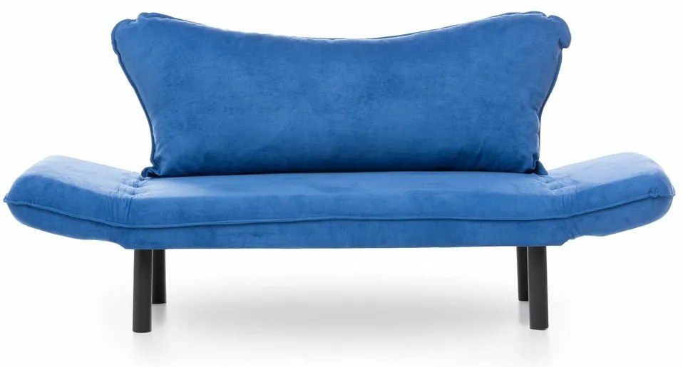 Canapea extensibilă Chatto Blue