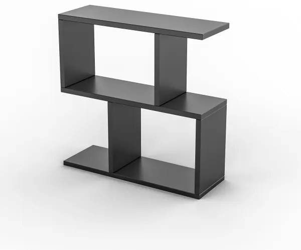 Măsuță laterală LIFE 60x60 cm antracit