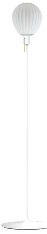 Abajur alb ø 21 cm Around the World Mini – UMAGE