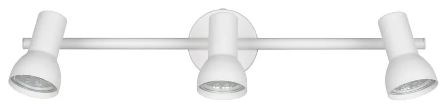 Spot alb ø 8 cm Cantar – Trio