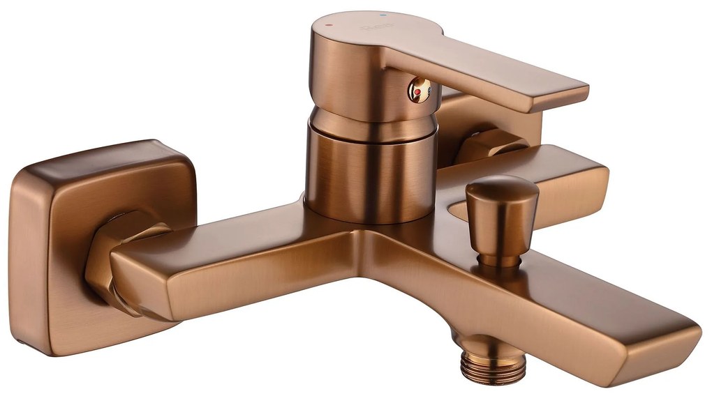 Baterie cadă REA ARGUS COPPER BRUSH