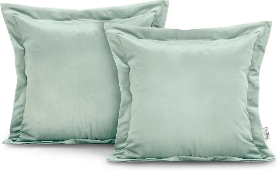 Fețe de pernă 2 buc. 45x45 cm Side – AmeliaHome