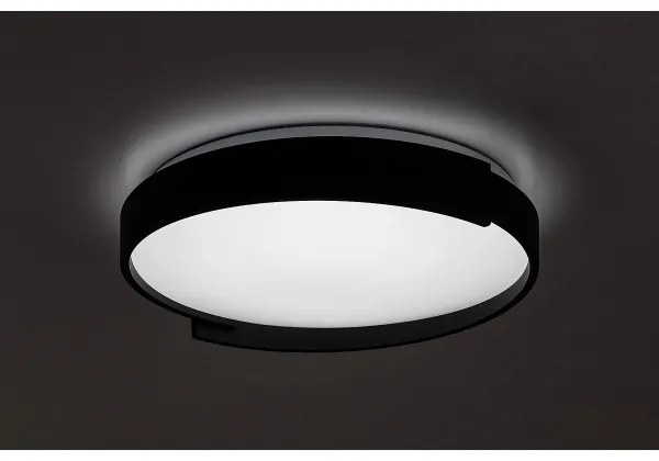 Plafonieră LED dimabilă Rabalux 71306 LALEH LED/48W/230V 3000-6500K + telecomandă