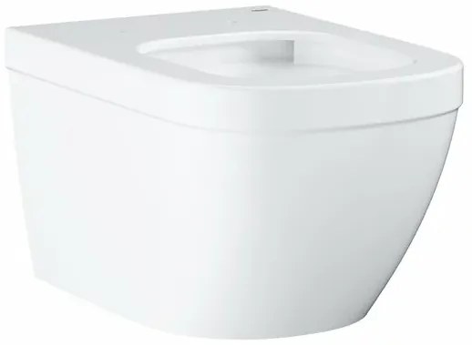 Vas wc compact Grohe Euro Ceramic Rimless Triple Vortex