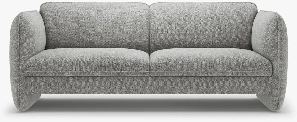 Canapea Georgia chenille Silencio L204 cm