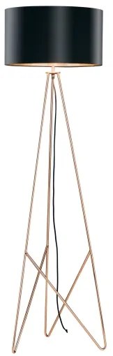 Eglo 39229 - Lampadar CAMPORALE 1xE27/60W/230V