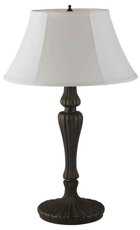 Veioza/Lampa de masa decorativa Emily