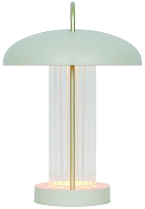 Lampa portabila cu Baterii, 3-step Moodmaker, Mirano bej