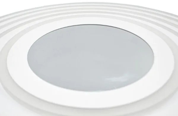 Plafonieră LED dimabilă LED/140W/230V 3000-6500K + telecomandă