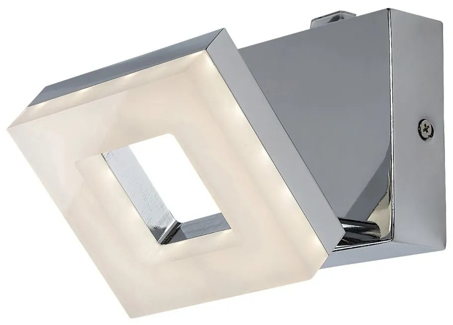 Aplica de perete LED pentru baie IP44 Blas