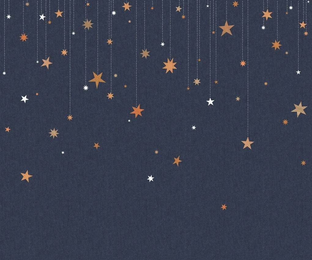 Fototapet, Stargazing, Rebel Walls