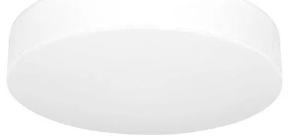 Plafonieră LED Ecolite WML400-CCT/36W/BI MAKARON LED/36W/230V IP44 alb