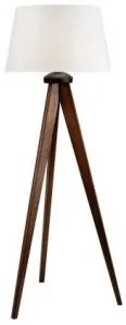Lampadar rustic 1 bec E27 Aida 35208 Lamkur