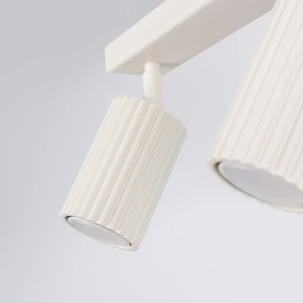 Spot crem 6,5x30 cm Gleam – Sollux