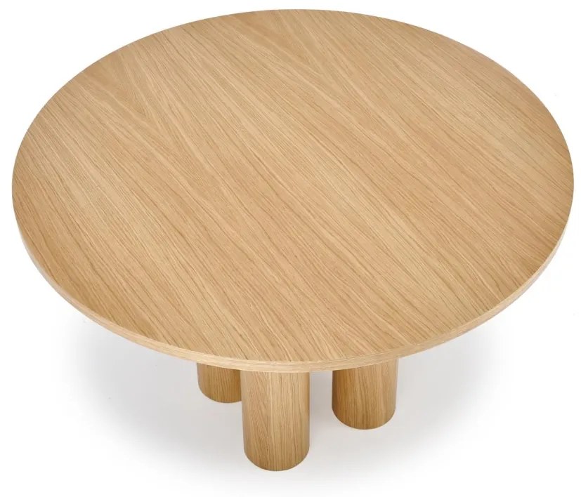 Masa rotunda Elefante - ø120 / h77 cm
