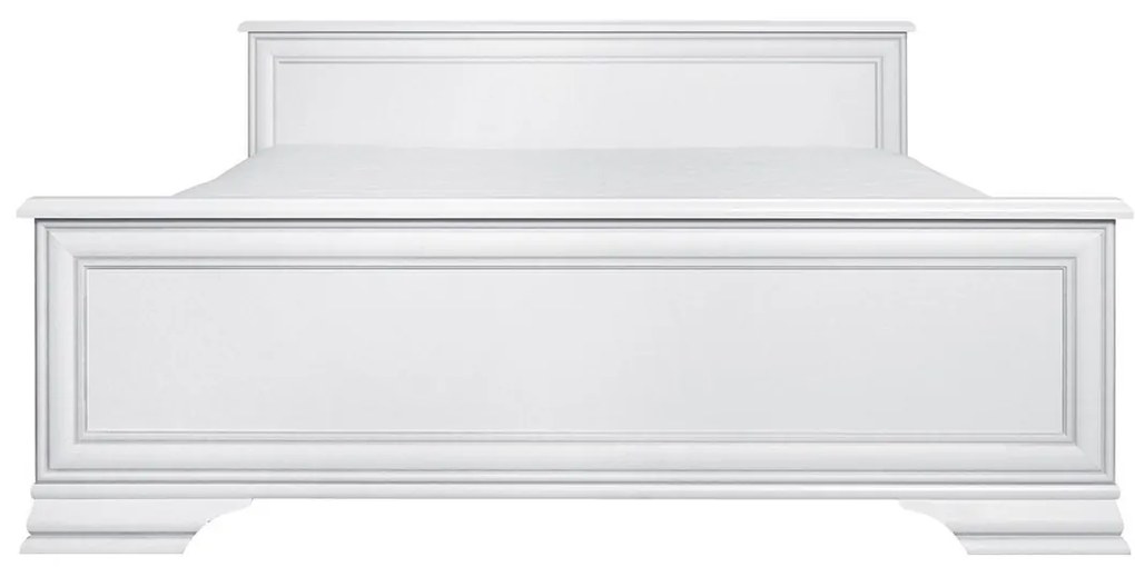 Pat matrimonial 160 cm Idento LOZ/160. 798709