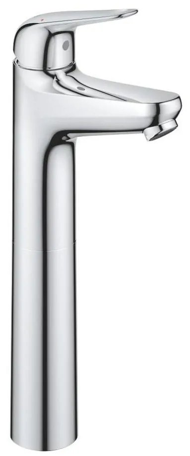 GROHE 24331001 - Baterie pentru lavoar SWIFT 319 mm, crom lucios