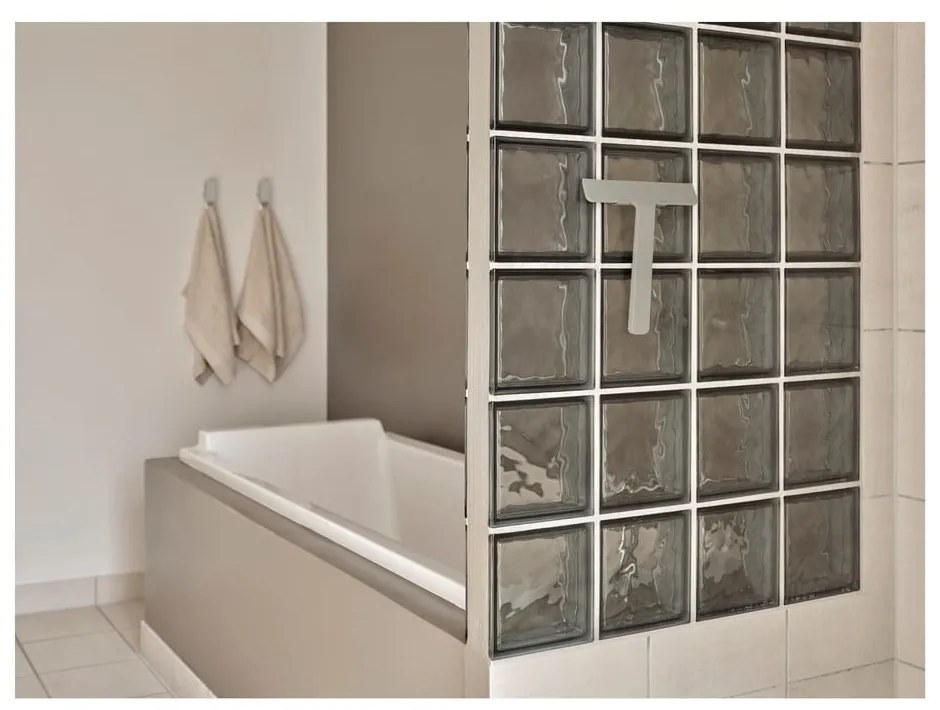 Prosop bej din bumbac din frotir 50x100 cm Classic – Zone