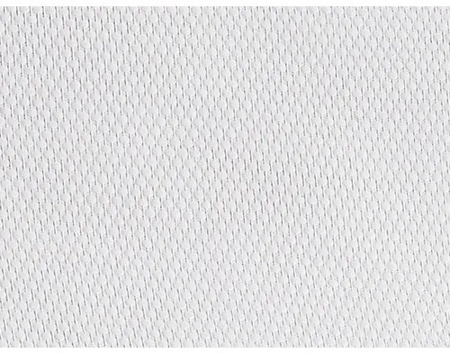 Tapet hârtie de vopsit alb 10,05x0,53 m