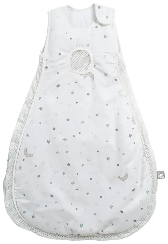 Sac de dormit pentru copii Safe asleep – Roba