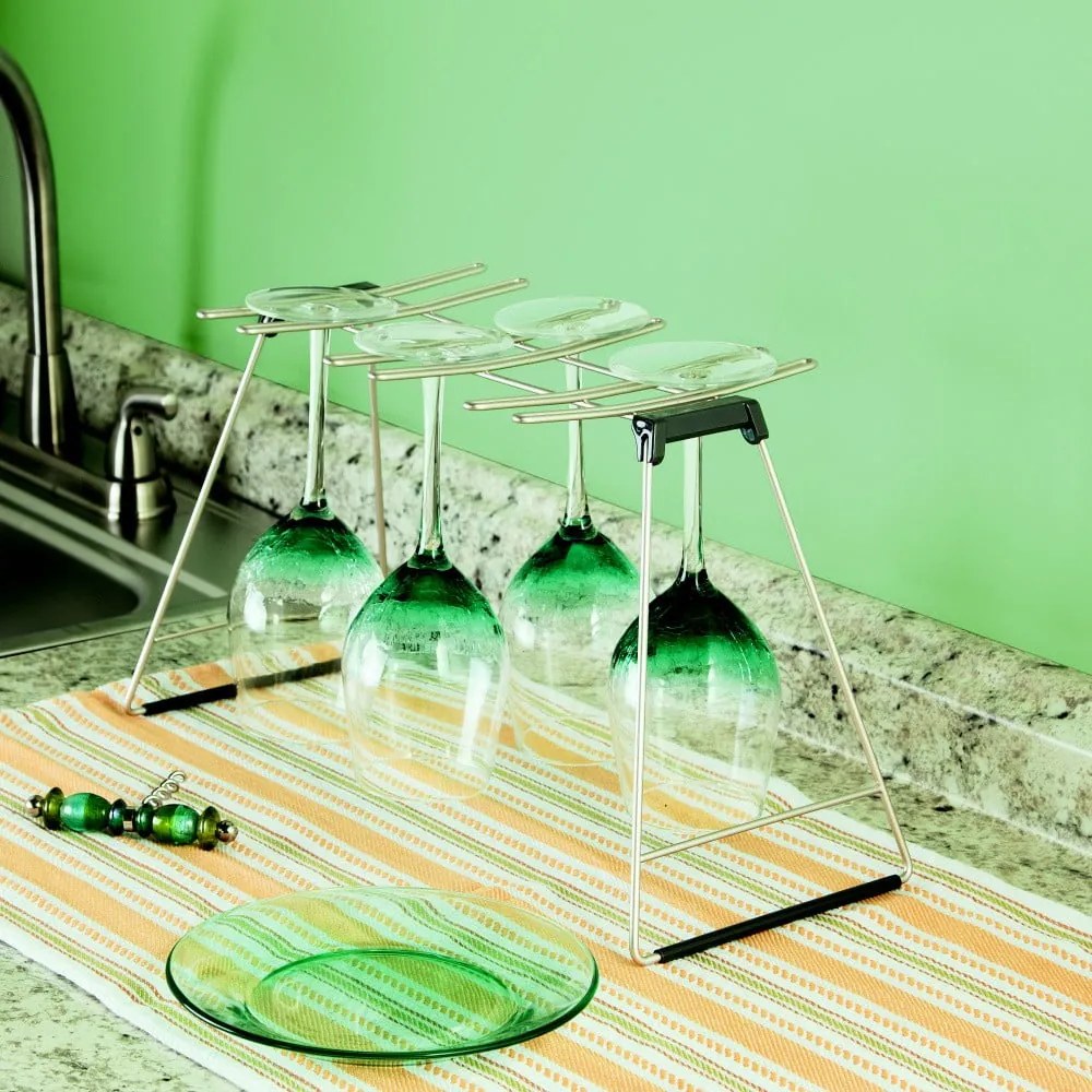 Suport uscare pahare iDesign Classico