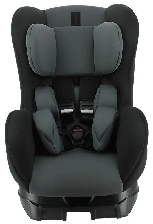 Scaun auto Nania OSKAR (76-105 cm) negru