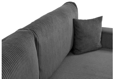 Canapea extensibilă Euston Sztruks (Bej) (cu sp. depozitare). 1105541