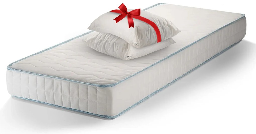 Saltea Sleepy iZone 7 super ortopedica