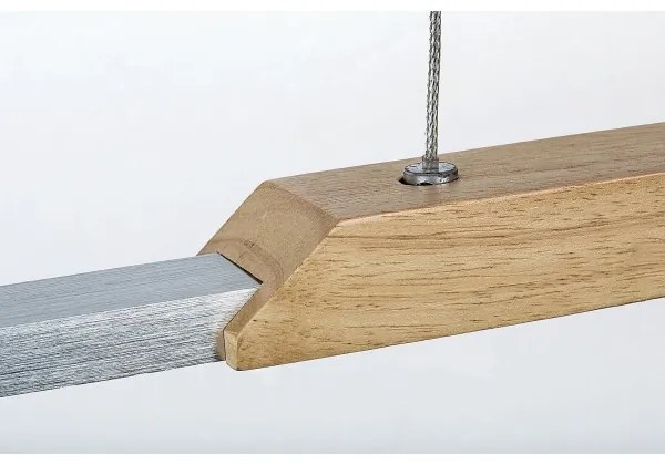 Lustră LED pe cablu TAMUR LED/26W/230V 4000K Rabalux 72084