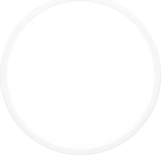 Eglo 901309-LED Plafonieră FUEVA LED, 17 W, 230 V, 2700/4000/6500 K, Ø 38,9 cm, albă