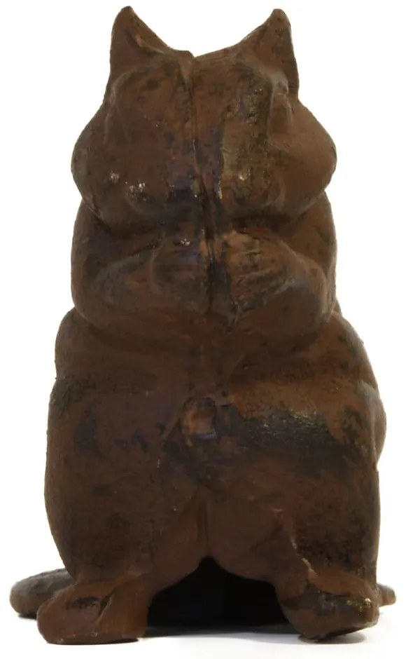 Opritor de ușă Squirrel – Esschert Design