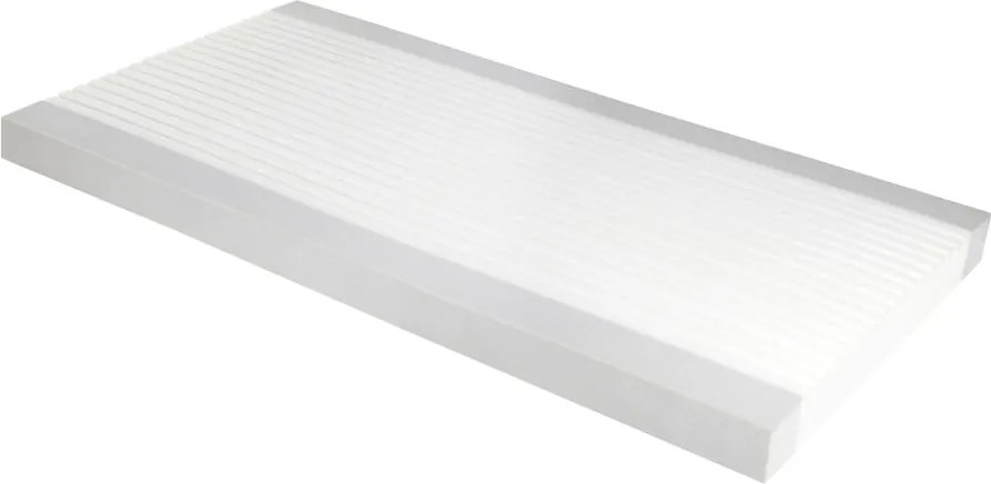 Saltea pentru copii din spumă 70x140 cm Air balance plus – Roba