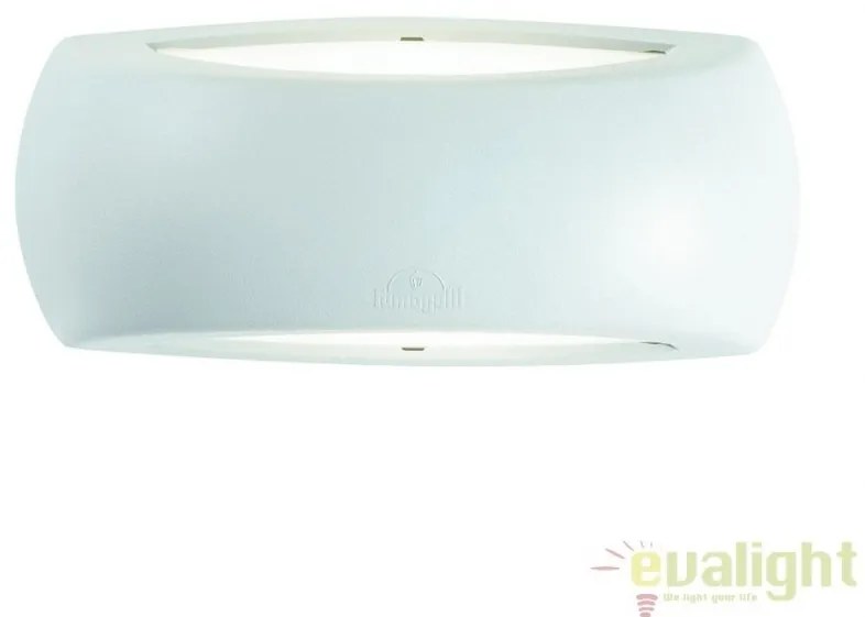 Aplica de perete exterior IP66 FELIX-1 AP1 BIANCO